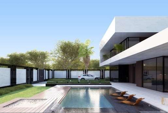 Construction of (Basement +  Ground+1st)