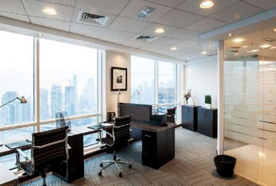 27th Floor, JLT Office, HDS Tower