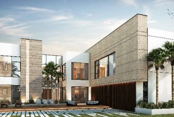 Construction of G+1 Mr Ahmad Al