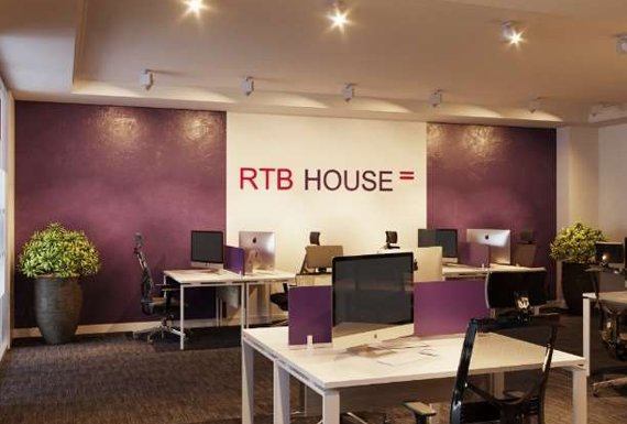 Fit out Works for the office