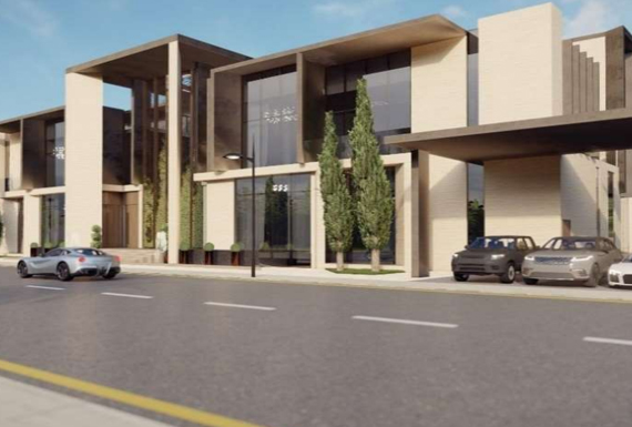 CONSTRUCTION OF (G+1)