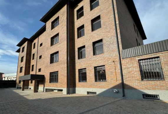 Almaty Projects- Apartment