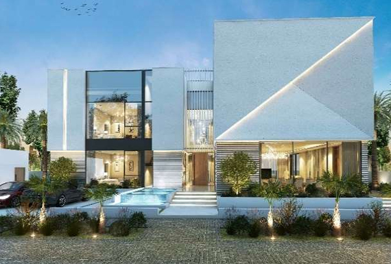 Construction of G+1 Ms. Mana