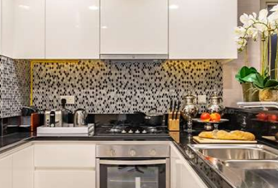 Aykon City, Tower B&C